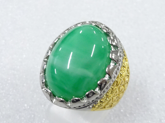 Japanese Kimono / Antique Accessories Metal